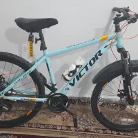 دوچرخه ۲۶ در حد نوو|دوچرخه، اسکیت، اسکوتر|اهواز, کوی مندلی(سه راه خرمشهر)|دیوار