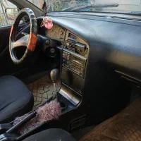 اردی مدل ۸۳|خودرو سواری و وانت|اصفهان, زاجان|دیوار