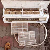 نمایندگی تعمیرات یخچال و لباسشویی|خدمات پیشه و مهارت|مشگین شهر, |دیوار