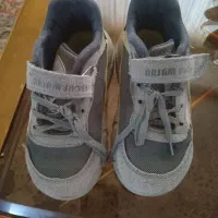 کفش بچه گانه سایز ۳۲ و ۳۶