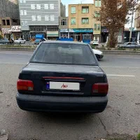 پراید مدل ۷۷|خودرو سواری و وانت|مشگین شهر, |دیوار