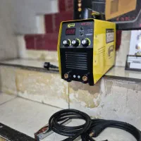 ابزاردستگاه جوش موتورجوش اسپادقویترین تکفاز250آمپر|ابزارآلات|تهران, توحید|دیوار