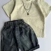 لباس بچگانه