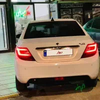 دنا پلاس توربو اتومات|خودرو سواری و وانت|سلماس, |دیوار