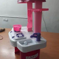 اسباب بازی دخترانه