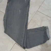 شلوار لی تا سایز ۴۸