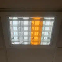 پنل مهتابی ۶۰/۶۰