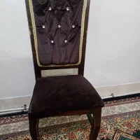 میز نهار خوری 4 نفره