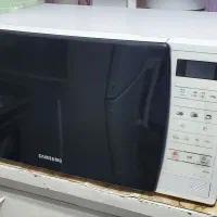 ماکروویو سامسونگ ۲۰ لیتری
