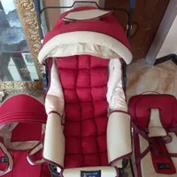 فروش کالسکه کودک