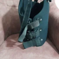 کمربند طبی نو ۵تومن قیمت واقعیشه خیلی کم گذاشتم|آرایشی، بهداشتی، درمانی|ملارد, |دیوار