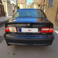 ماشین سمند|خودرو سواری و وانت|هرسین, |دیوار