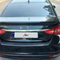 آریزو ۵ توربو مدل ۱۴۰۲|خودرو سواری و وانت|بوشهر, |دیوار