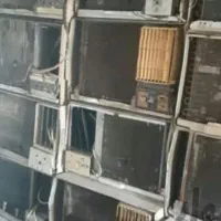 خرید و فروش کولر سوخته خراب فرسوده درب منزل