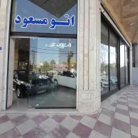 نقدواقساط اتوگالری مسعود خودروی صفر کیلومتر|خودرو سواری و وانت|قم, شاه سید علی|دیوار