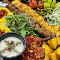 پیک رستوران