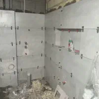 کاشی کاری  وسنگ کاری|خدمات پیشه و مهارت|میناب, |دیوار