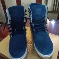 بوت ونیم بوت وکفش