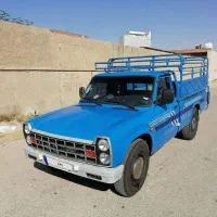 سایپا زامیاد|خودرو سواری و وانت|کوه چنار, |دیوار