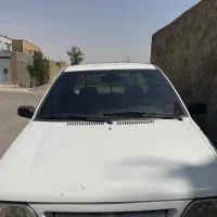 پراید ۱۵۱ دوگانه|خودرو سواری و وانت|اصفهان, بهارستان|دیوار