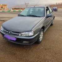 پژو پارس سال 1395|خودرو سواری و وانت|هشتگرد, فاز ۳ مهستان|دیوار