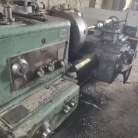 دستگاه تراش تیپ۳۰۰ روسی|ماشینآلات صنعتی|تهران, هفده شهریور|دیوار