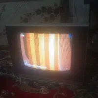 تلویزیون ۱۴ اینچی مارشال