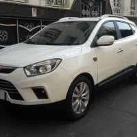 جک اس ۵ مدل ۹۹
