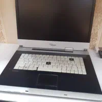 لپ تاپ فوجیتسو زیمنس اصل آلمان )fujitsu zimens|رایانه همراه|تهران, صادقیه|دیوار