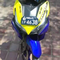 آیروکس ۱۴۰۲ اصلی درحد صفر