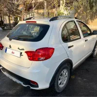 کوئیک GXL صفر ۱۴۰۴