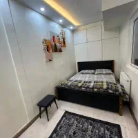 اجاره روزانه/منزل مبله/تایمی/دربلوار هفت تنان|اجارهٔ کوتاه‌مدت آپارتمان و سوئیت|شیراز, هفت تنان|دیوار