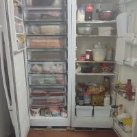 یخچال و فریزر