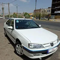 پارس سال مدل ۴۰۱ XU7P دریچه سیمی