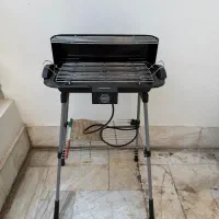 باربیکیو برقی برند لاکسل