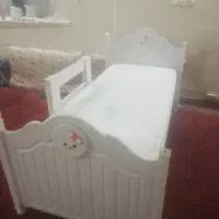 تخته خواب بچه 6 تا 16 سال