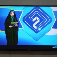 تلویزیون ال ای دی|تلویزیون و پروژکتور|تهران, تهرانسر مرکزی|دیوار