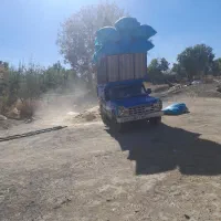 کاه گندم نرم ارسال به گلپایگان .خوانسار.میمه|خدمات باغبانی و درختکاری|گلپایگان, |دیوار