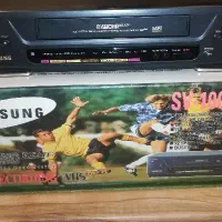 ویدئو سامسونگ|پخش‌کننده DVD و ویدیو|همدان, |دیوار