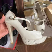 کفش مجلسی|کیف، کفش، کمربند|آمل, |دیوار