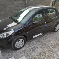 207 پانا tu5p مدل 1404 مشکی