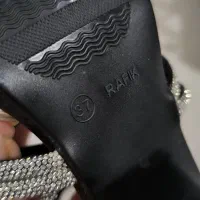 کفش مجلسی زنانه|کیف، کفش، کمربند|مشهد, سجاد شهر|دیوار