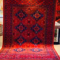 فرش قالی یادگار|فرش|اهواز, اهواز|دیوار