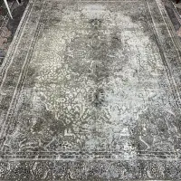 دوعددفرش ۹متری الیاف طبیعی در حدنو|فرش|تهران, خانی آباد نو شمالی|دیوار