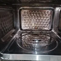 ماکروفر دِوو|اجاق گاز و لوازم برقی پختوپز|ایذه, |دیوار