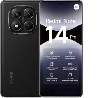 موبایل شیائومیRedmi Note 14 Proظرفیت512 گیگابایت
