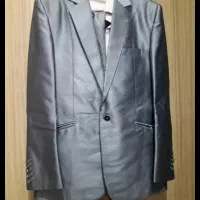 کت شلوار مردانه سایز ۵۰