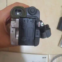 دوربین دیجیتال سامسونگ|دوربین عکاسی و فیلم‌برداری|پردیس, فاز ۳|دیوار