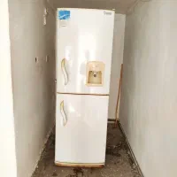 یخچال دونار