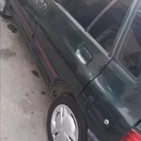 پراید هاجبک کره ای|خودرو سواری و وانت|قزوین, |دیوار